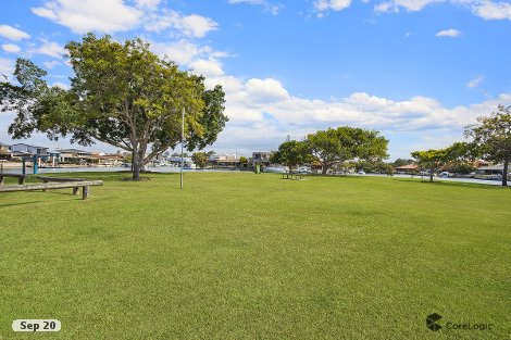 14/11-19 Taylor St, Biggera Waters, QLD 4216