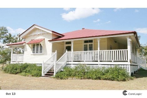 391 Abel Rd, Lower Wonga, QLD 4570