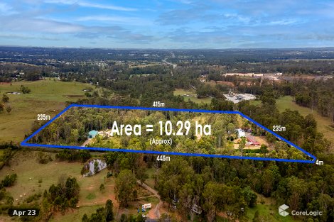 35 Greendale Rd, Bringelly, NSW 2556