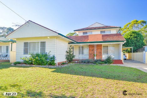 3 Wilson Cres, Narellan, NSW 2567