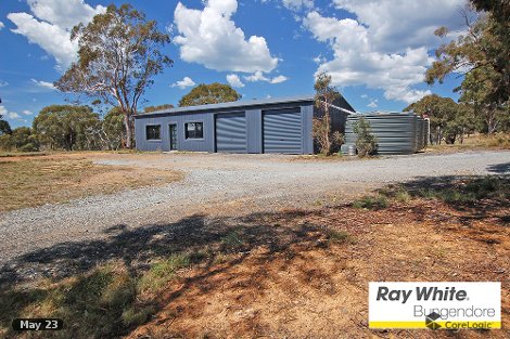 72 Rossi Rd, Rossi, NSW 2621