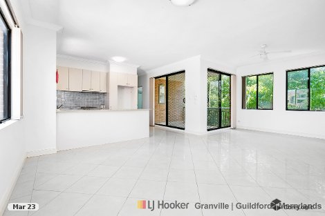 5/7 Talbot Rd, Guildford, NSW 2161