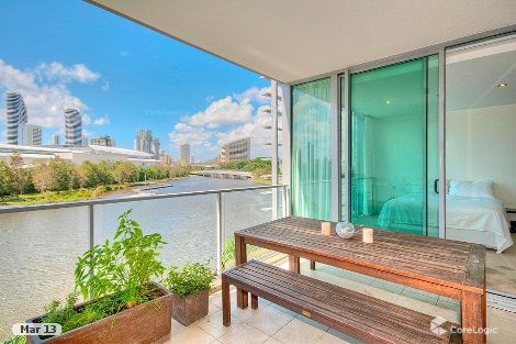 1205/33 T E Peters Dr, Broadbeach Waters, QLD 4218