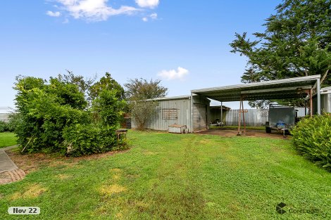 724 Maffra-Sale Rd, Bundalaguah, VIC 3851