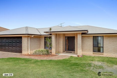 7 Diamantina Dr, Glenvale, QLD 4350