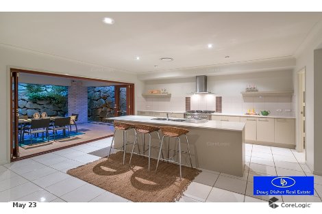 25 Hillside Tce, St Lucia, QLD 4067