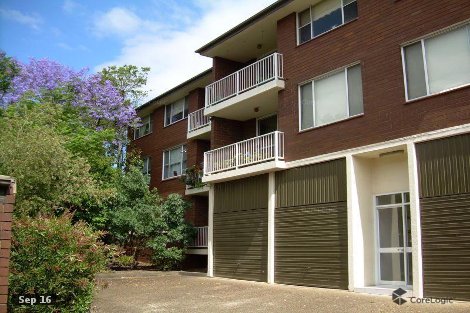 4/54 Glencoe St, Sutherland, NSW 2232