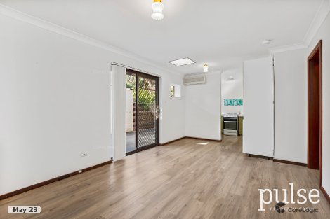 2/7 Angelo St, South Perth, WA 6151