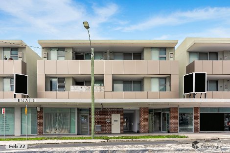 223/203 Birdwood Rd, Georges Hall, NSW 2198