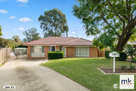 13 Wignell Pl, Mount Annan, NSW 2567