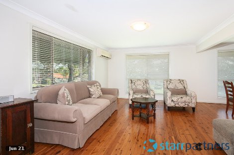 4 Abberton St, Jamisontown, NSW 2750