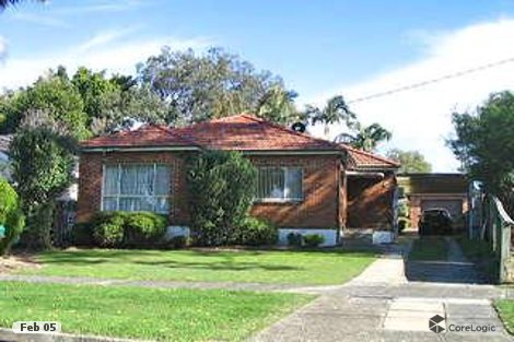 58 Harslett Cres, Beverley Park, NSW 2217