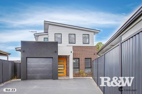 12a Starlight Pl, St Clair, NSW 2759