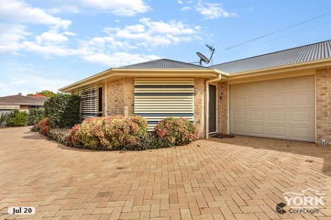 1/68 Holberton St, Rockville, QLD 4350