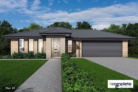 19 Friarbird Rdge, Aberglasslyn, NSW 2320