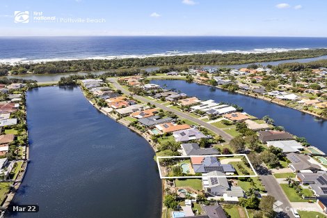 29 Edinburgh Ct, Pottsville, NSW 2489