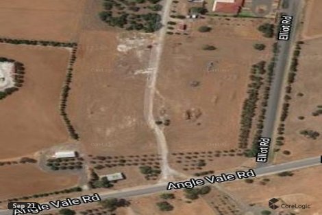 Lot 11 Angle Vale Rd, Hillier, SA 5116