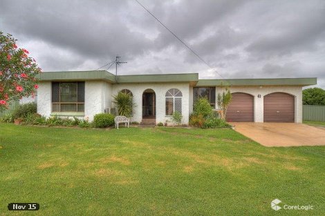 41 Jack St, Darling Heights, QLD 4350