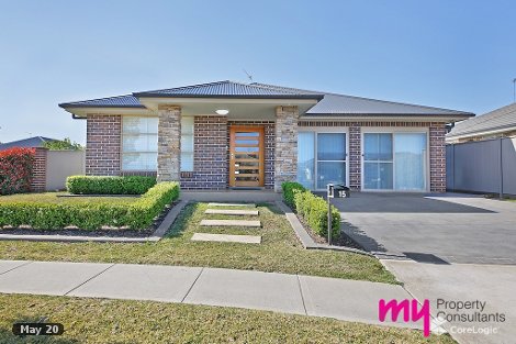 15 Easton Ave, Spring Farm, NSW 2570