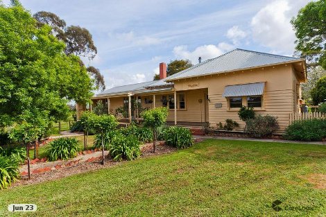 1705 Mcivor Hwy, Longlea, VIC 3551