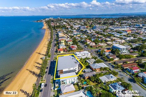 16/109 Margate Pde, Margate, QLD 4019