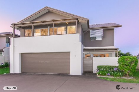 4/215 Benowa Rd, Benowa, QLD 4217