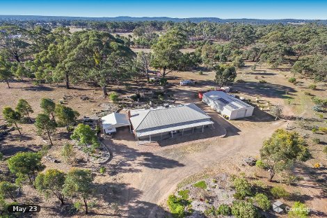 1809 Mcivor Hwy, Longlea, VIC 3551