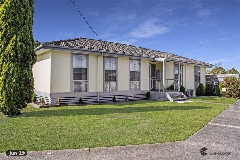 1 Maxwell Ct, Yarram, VIC 3971