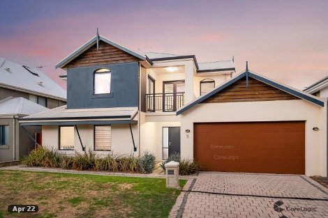 5 Pimelea Cres, Mount Claremont, WA 6010