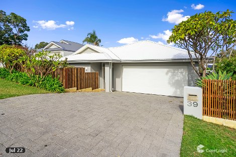 39 Dunrossil St, Wembley Downs, WA 6019