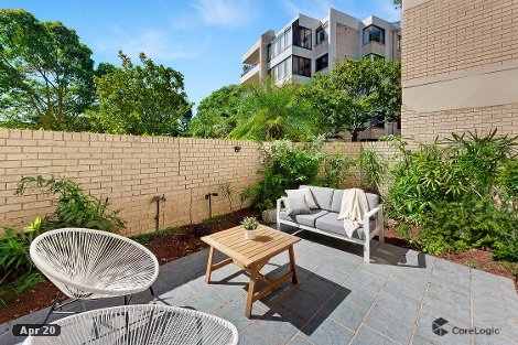 27/1-7 Hampden Ave, Cremorne, NSW 2090