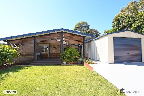 4 Craig Cres, Pialba, QLD 4655