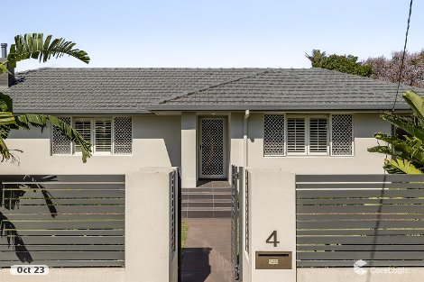 4 Lovett St, Rangeville, QLD 4350