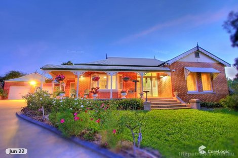 6 Bulgary Pl, Bourkelands, NSW 2650