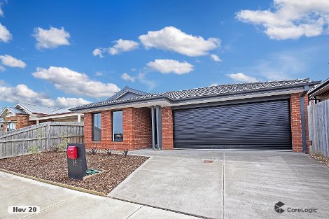 39 Orpington Cres, Marshall, VIC 3216