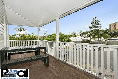 1/249 Kelvin Grove Rd, Kelvin Grove, QLD 4059