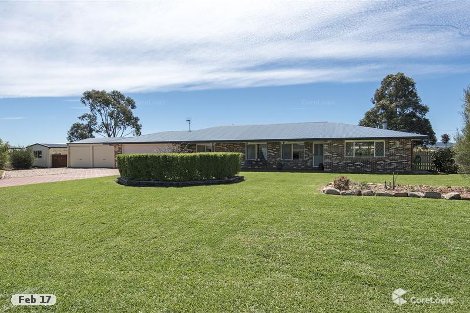 36 Harrow St, Cambooya, QLD 4358