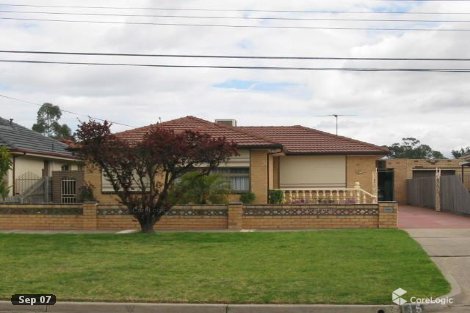 15 Sydney St, Avondale Heights, VIC 3034