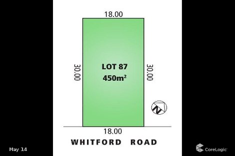 87 Whitford Rd, Hillbank, SA 5112