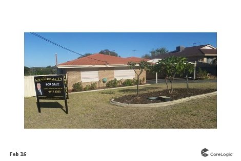 B/19 Malcolm St, Spearwood, WA 6163