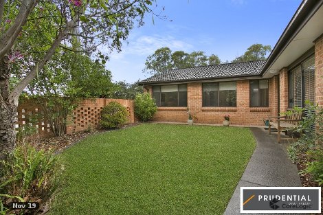 8 Cotula Pl, Macquarie Fields, NSW 2564