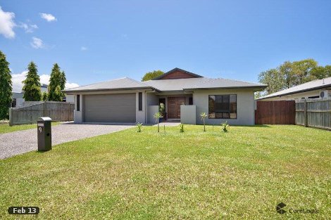 9 Vetiver St, Trinity Park, QLD 4879