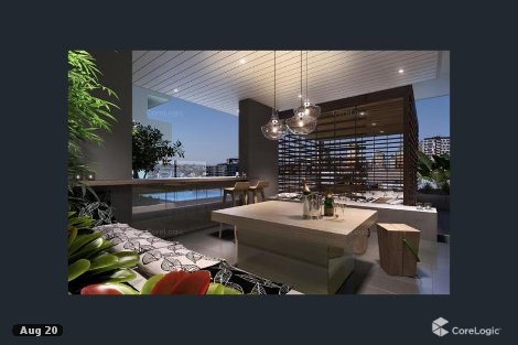 606/20 Festival Pl, Newstead, QLD 4006