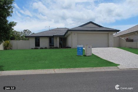 21 Maddock Ave, Mooloolah Valley, QLD 4553