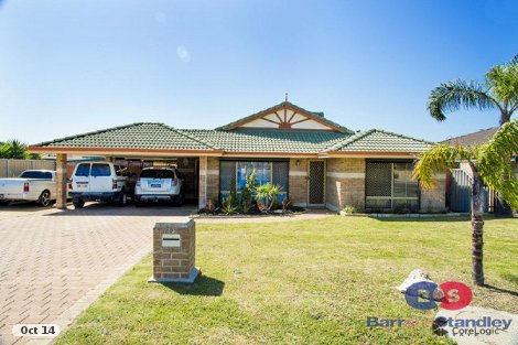 23 Brand Ave, Usher, WA 6230