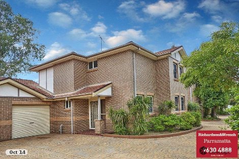 1/50 Pendle Way, Pendle Hill, NSW 2145