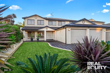 7 Chesham Pl, Chipping Norton, NSW 2170