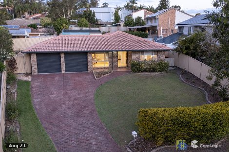 41 Avondale Rd, Sinnamon Park, QLD 4073