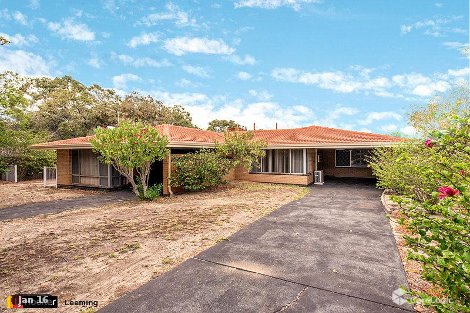 19 Gertrude Ave, Champion Lakes, WA 6111