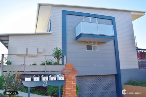 3/22 Light St, Bar Beach, NSW 2300